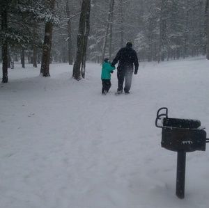 Meet your Posher, Carol